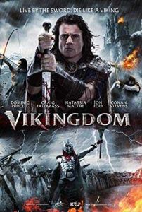 فيلم Vikingdom 2013 مترجم