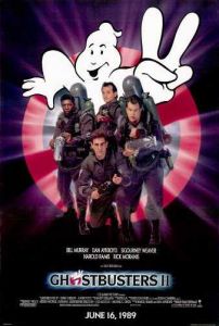 مشاهده فيلم Ghostbusters Ii 1989 مترجم 1