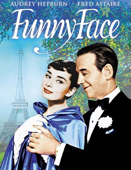 فيلم Funny Face 1957 مترجم