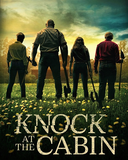 مشاهدة فيلم Knock at the Cabin 2023 مترجم