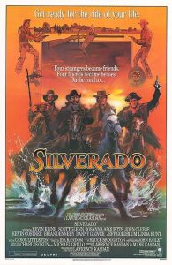 فيلم Silverado 1985 مترجم