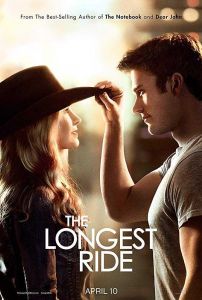 فيلم The Longest Ride 2015 مترجم