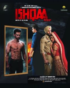 فيلم Ishqaa 2019 مترجم