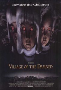 فيلم Village Of The Damned 1995 مترجم