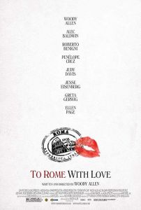 فيلم To Rome With Love 2012 مترجم