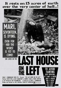 فيلم The Last House On The Left 1972 مترجم