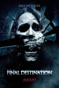 فيلم The Final Destination 2009 مترجم