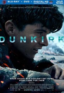 فيلم Dunkirk 2017 مترجم