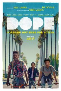 فيلم Dope 2015 مترجم