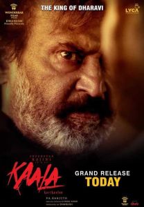 فيلم Kaala 2018 مترجم