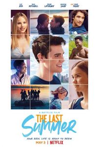 فيلم كوميديا The Last Summer 2019 اون لاين