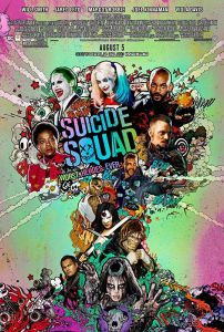 فيلم Suicide Squad 2016 مترجم