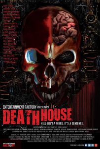 فيلم House Of Death 2018 مترجم