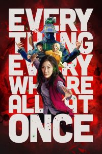 فيلم Everything Everywhere All At Once 2022 مترجم