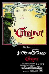 فيلم Chinatown 1974 مترجم