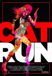 فيلم Cat Run 2011 مترجم