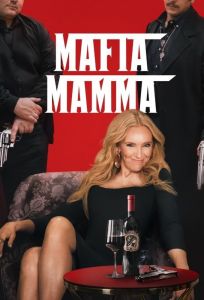 فيلم Mafia Mamma 2023 مترجم