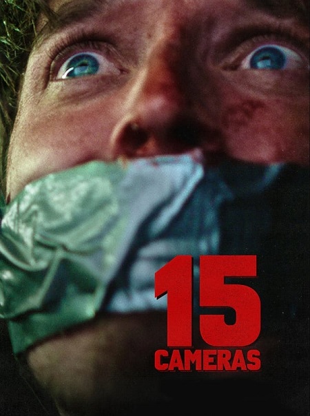 مشاهدة فيلم 15 Cameras 2023 مترجم