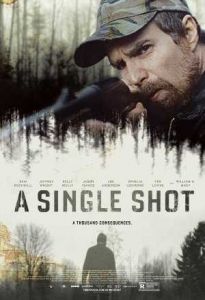 فيلم A Single Shot 2013 مترجم