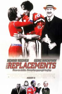 فيلم The Replacements 2000 مترجم