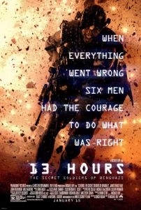 فيلم 13 Hours The Secret Soldiers Of Benghazi 2016 مترجم 1