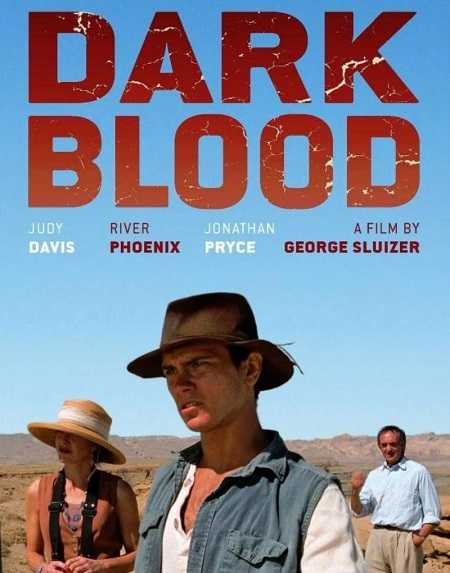 فيلم Dark Blood 2012 مترجم