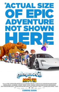 فيلم Playmobil The Movie 2019 مترجم