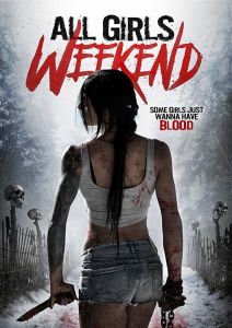 فيلم All Girls Weekend 2016 مترجم