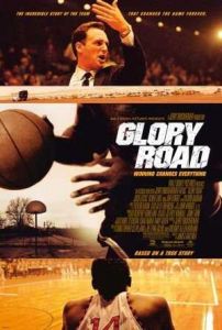 فيلم Glory Road 2006 مترجم