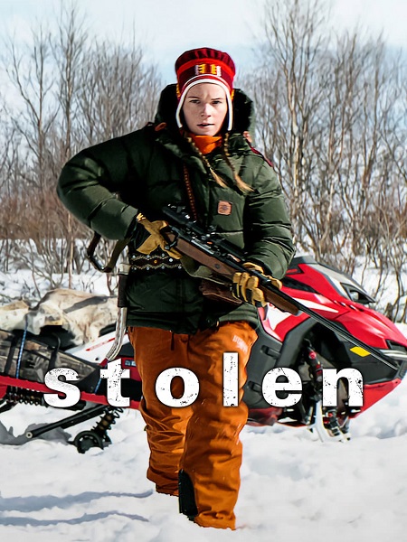 مشاهدة فيلم Stolen 2024 مترجم