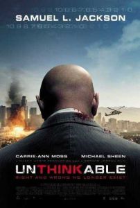 فيلم Unthinkable 2010 مترجم