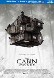 فيلم The Cabin In The Woods 2011 مترجم