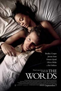 فيلم The Words 2012 مترجم