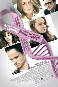 فيلم Decoding Annie Parker 2013 مترجم