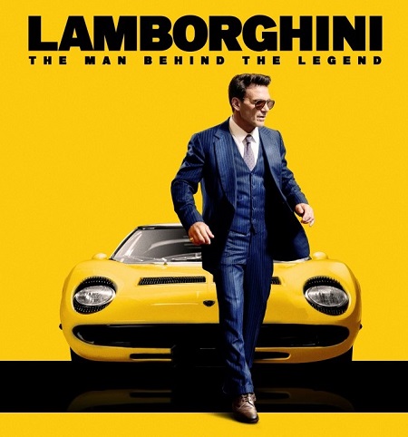 مشاهدة فيلم Lamborghini 2022 مترجم