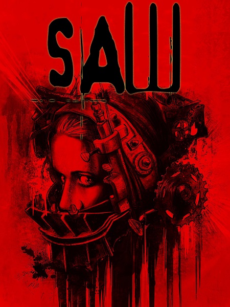 مشاهدة فيلم Saw 1 2004 مترجم