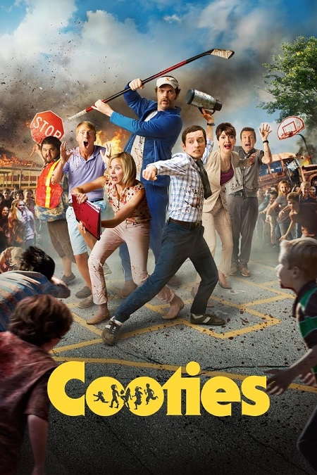 مشاهدة فيلم Cooties 2014 مترجم