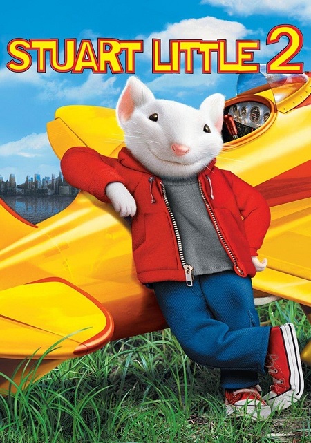 مشاهدة فيلم Stuart Little 2 2002 مترجم