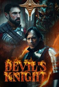 فيلم Devils Knight 2024 مترجم