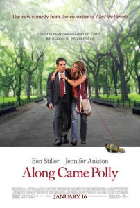 فيلم Along Came Polly 2004 مترجم