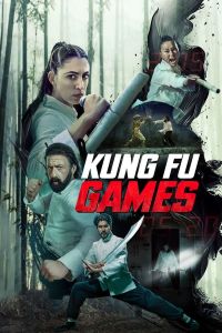 فيلم Kung Fu Games 2024 مترجم 2