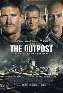 فيلم The Outpost 2020 مدبلج