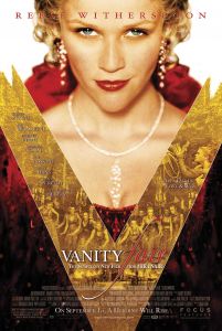 فيلم Vanity Fair 2004 مترجم