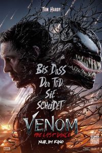 فيلم Venom The Last Dance 2024 مترجم 2