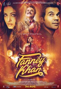 فيلم Fanney Khan 2018 مترجم