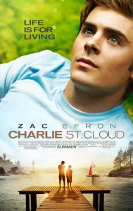 فيلم Charlie St Cloud 2010 مترجم