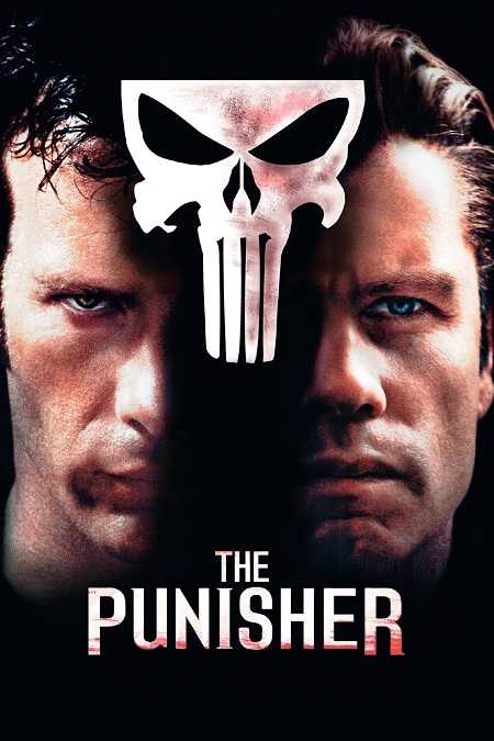 مشاهدة فيلم The Punisher 2004 مترجم