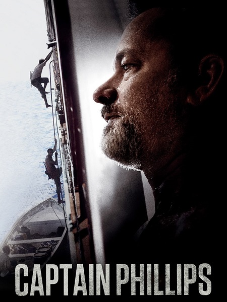 مشاهدة فيلم Captain Phillips 2013 مترجم