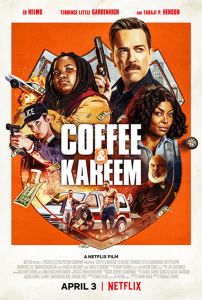 فيلم Coffee Kareem 2020 مترجم