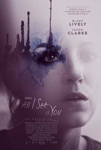 فيلم All I See Is You 2016 مترجم